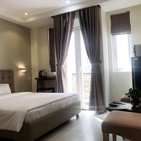 Amango Home Bandar Ho Chi Minh Luaran gambar