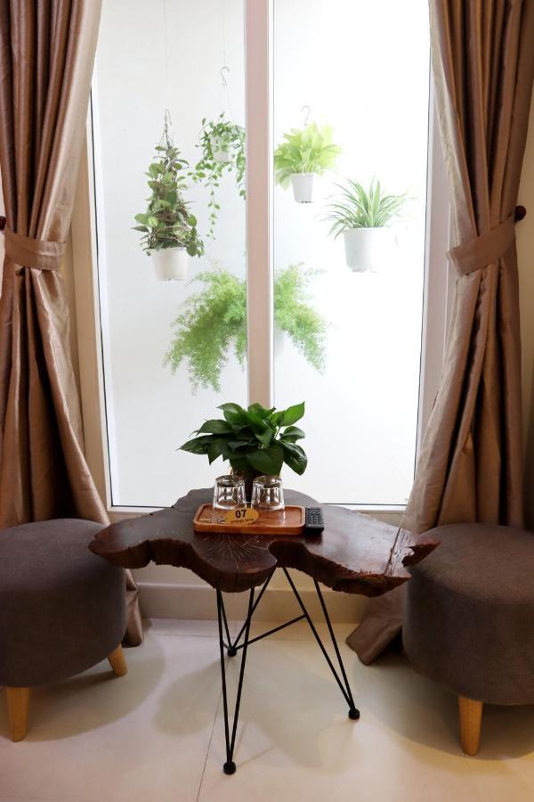 Amango Home Bandar Ho Chi Minh Luaran gambar