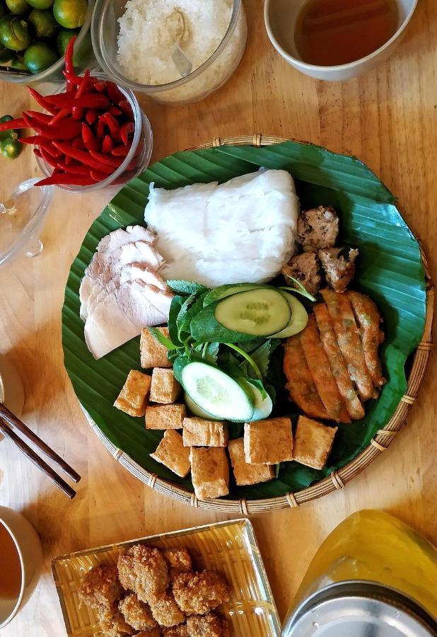 Amango Home Bandar Ho Chi Minh Luaran gambar