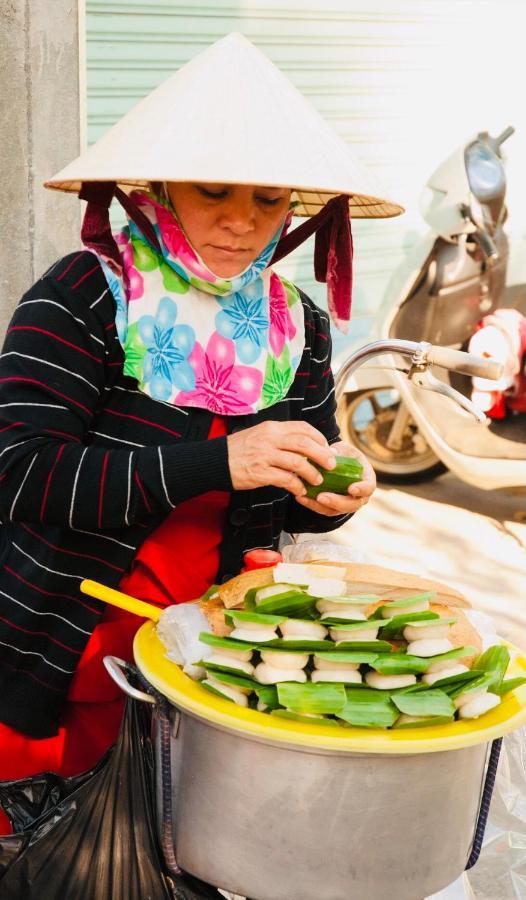 Amango Home Bandar Ho Chi Minh Luaran gambar