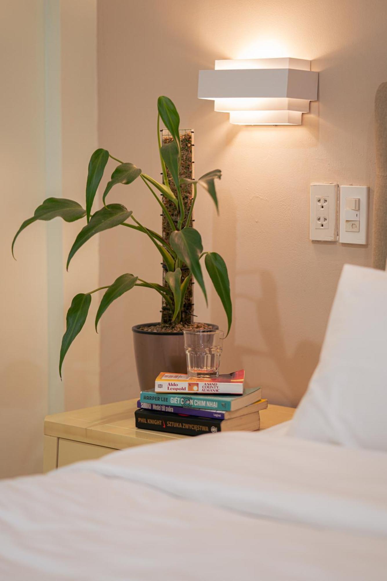 Amango Home Bandar Ho Chi Minh Luaran gambar
