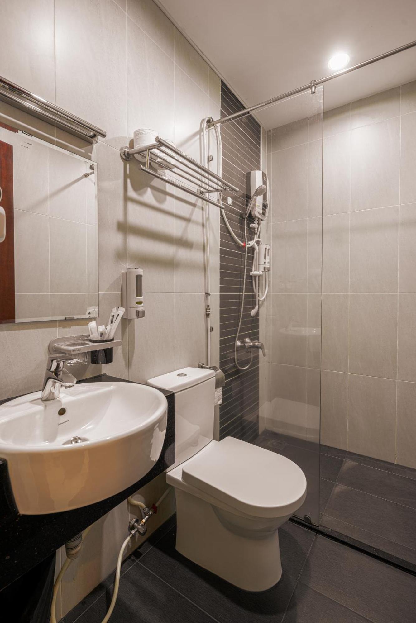 Amango Home Bandar Ho Chi Minh Luaran gambar