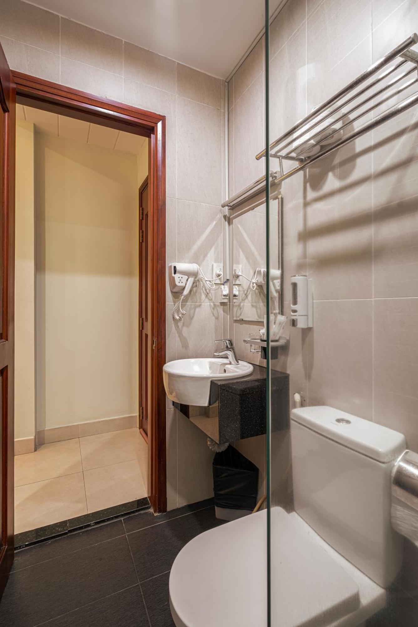 Amango Home Bandar Ho Chi Minh Luaran gambar
